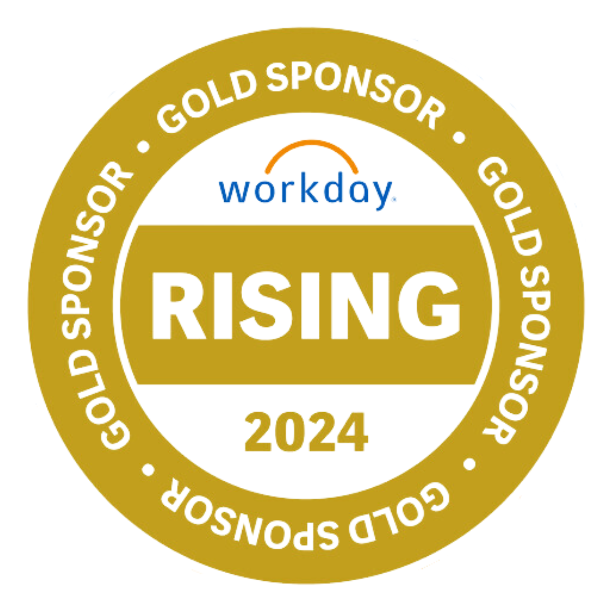 Workday Rising Invisors